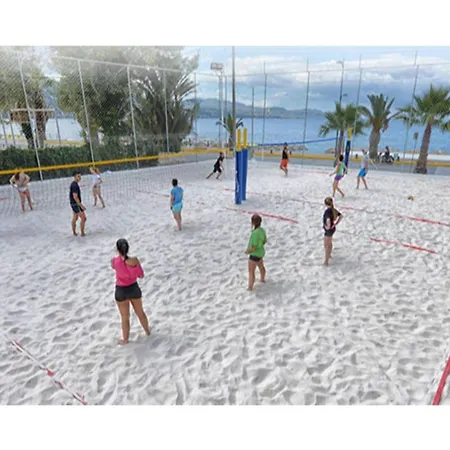 Musicians L182 Apartment Kalamata