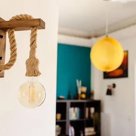 Musicians L182 Apartment