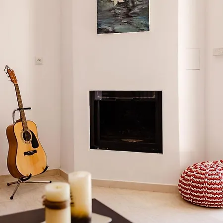 Musicians L182 Каламата